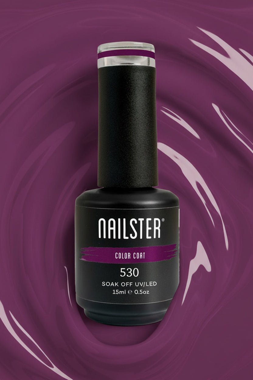Blackberry · 530 | Nailster Denmark