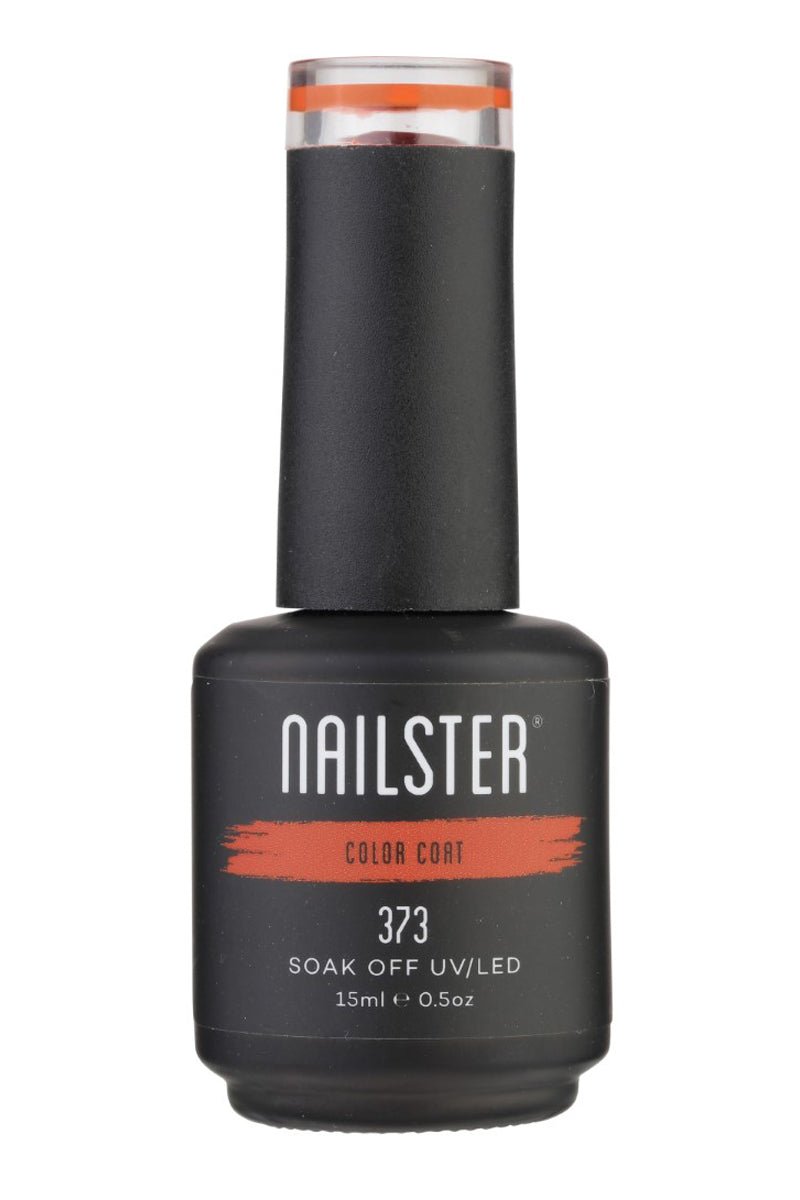 Blaze Orange 15ml · 373 | Nailster Norway