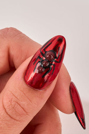 Blood Web Look