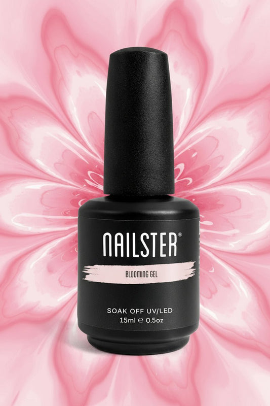 Blooming Gel