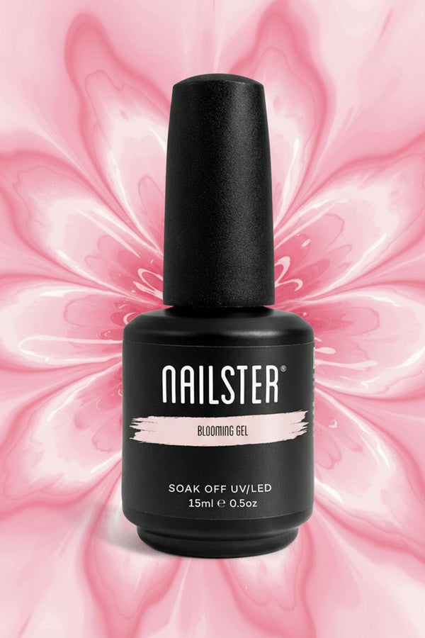 Blooming Gel