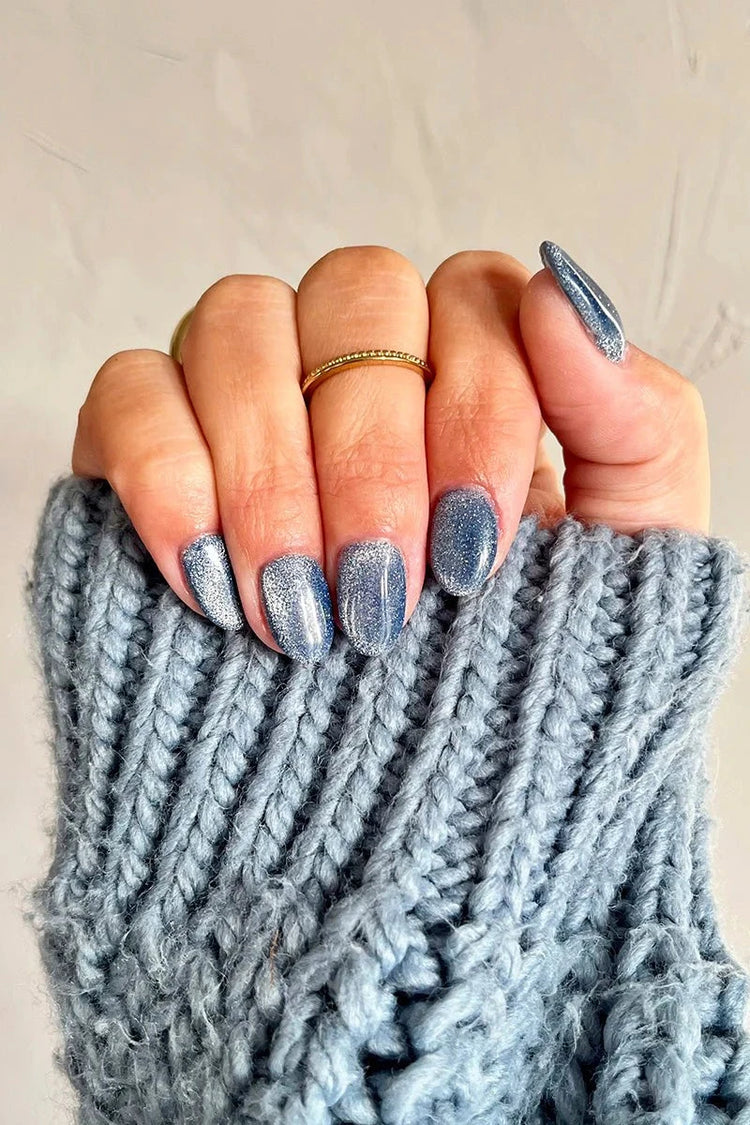 Cat Eye Dual Magnet – Nail Art fra Nailster, bilde 3