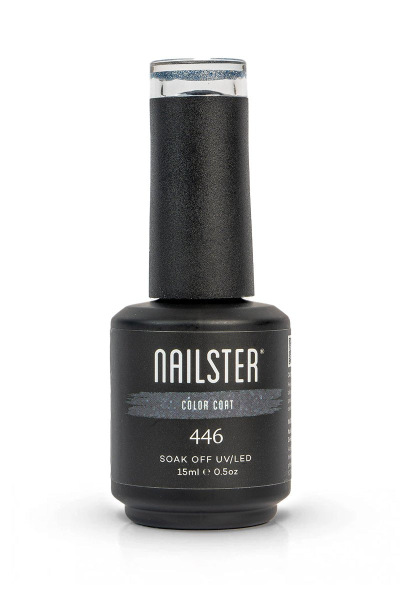 Blue Cat Eye · 446