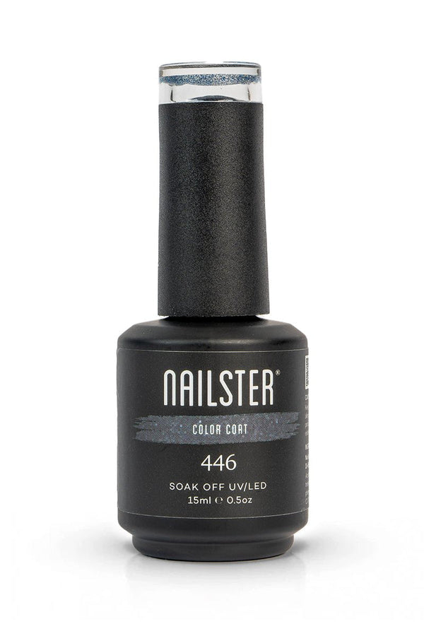Blue Cat Eye · 446