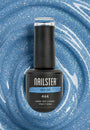 Blue Ice Glitter  · 444