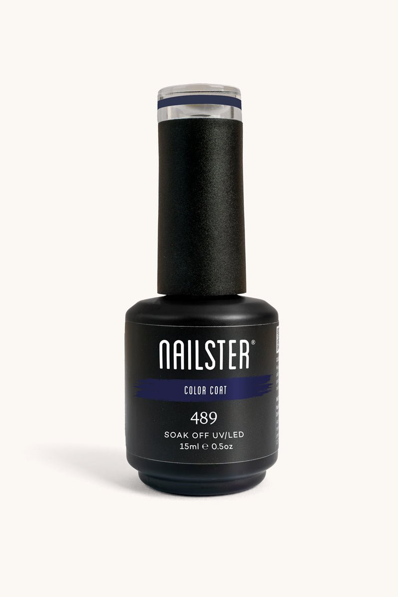 Blue Obsidian · 489