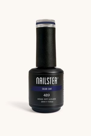 Blue Obsidian · 489