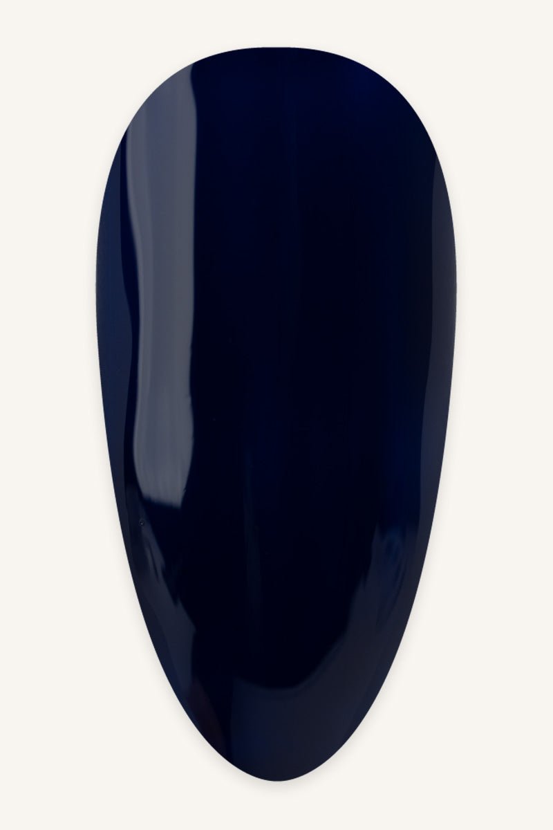 Blue Obsidian · 489