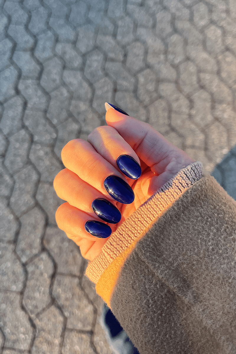 Blue Obsidian · 489