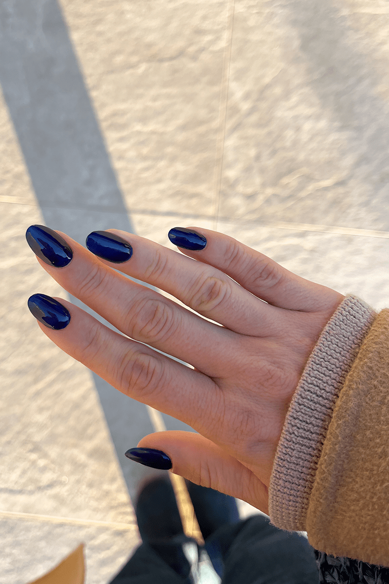 Blue Obsidian · 489
