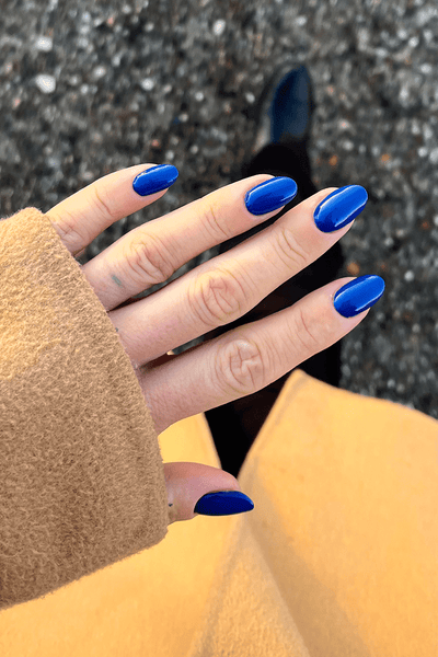 Blueberry · 490 - Alternate View