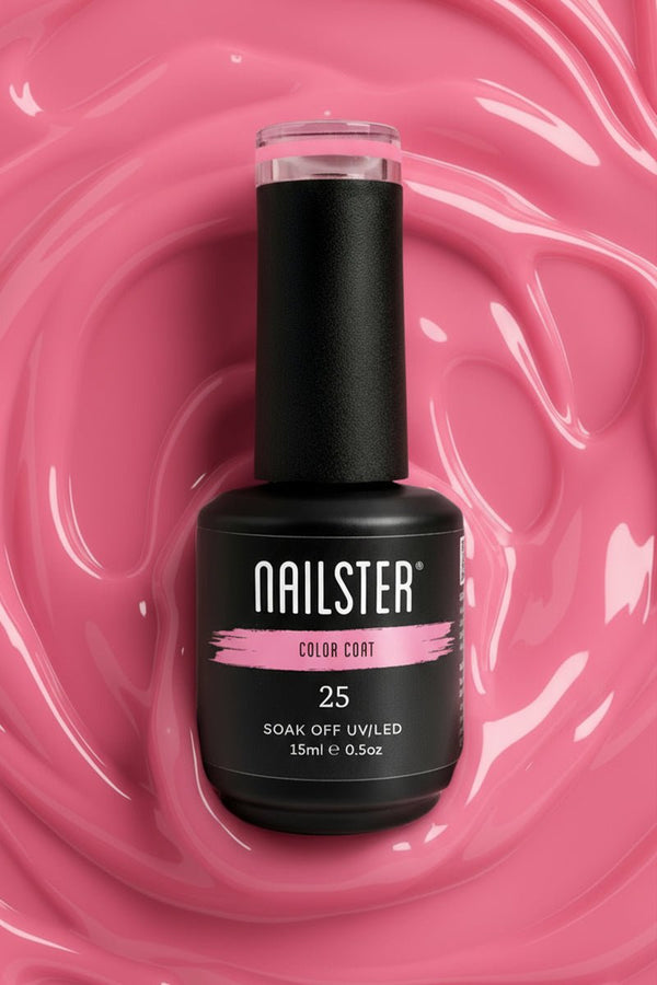 Blush · 25 | Nailster Denmark