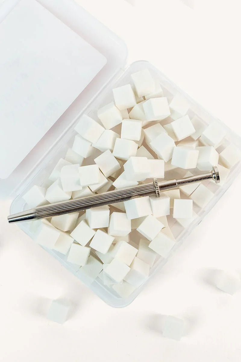 Blush Look - Black Bundle