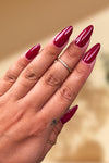 Bordeaux 15ml · 402 | Nailster Denmark