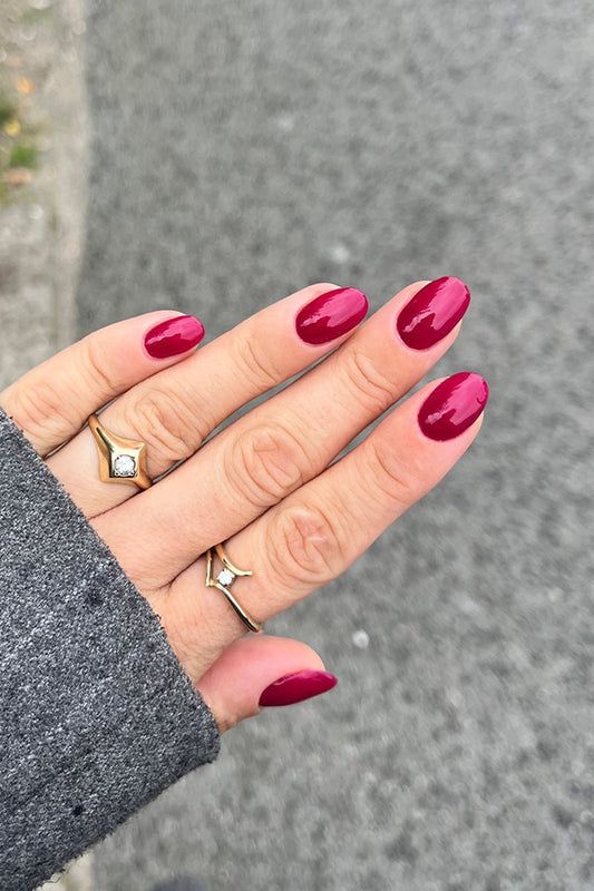 Bordeaux 15ml · 402