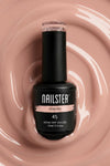 Bossy Nude  · 45