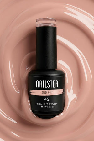 Bossy Nude  · 45