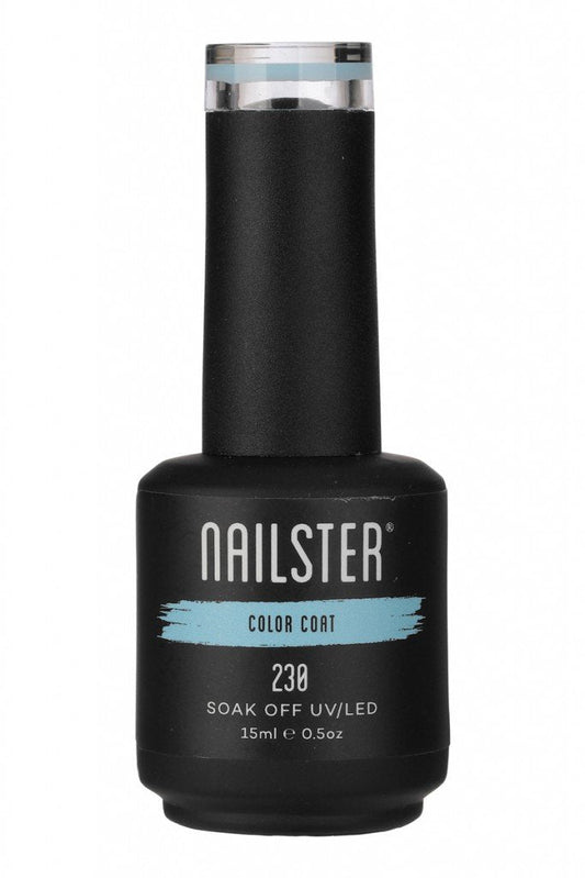 Boyfriend Jeans 15ml · 230 | Nailster Norway