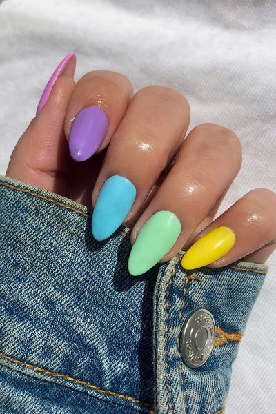 Boyfriend Jeans  · 230 - Hand