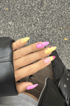 Bright Dreams Look