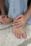 Bright Dreams Look