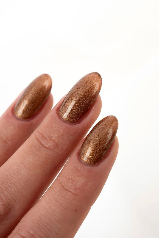 Bronze 15ml · 440 | Nailster Norway