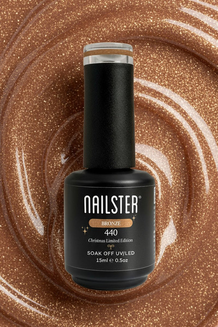 Bronze · 440