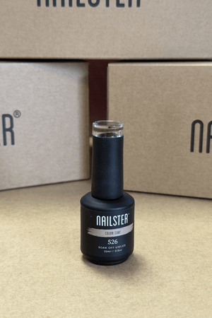 Brown Trace · 526