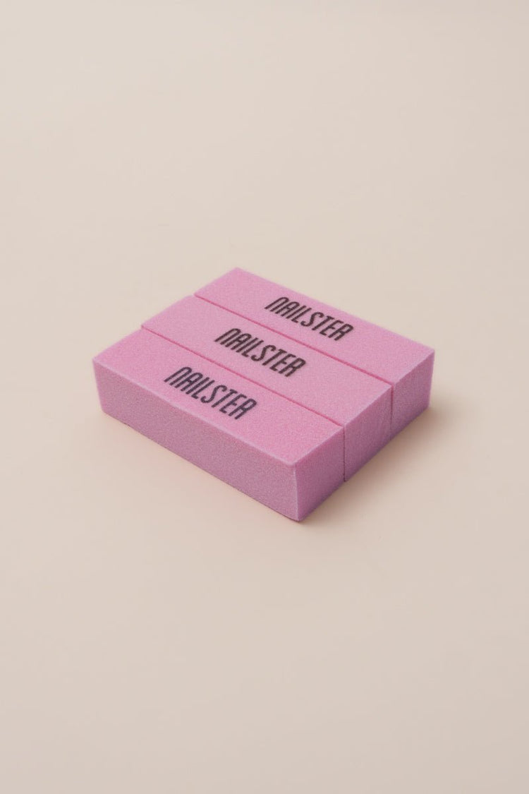 Buffer 3 stk.