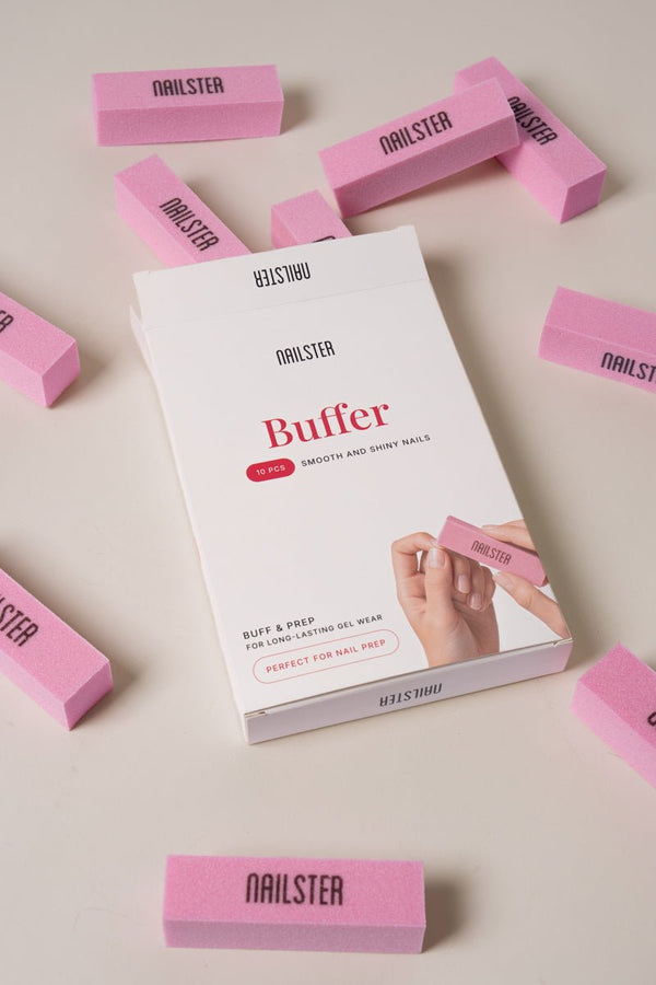 Buffer