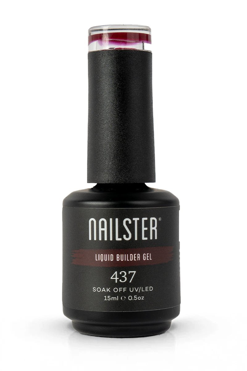 Builder Gel After Dinner · 437 | Nailster Norway