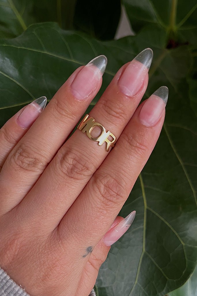 Clear · 561 – Builder Gel fra Nailster, bilde 3