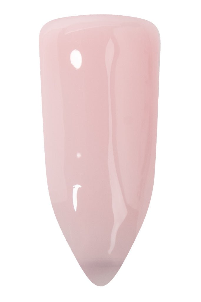 Builder Gel Delicate Pink · 432 | Nailster Norway