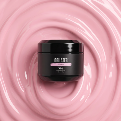 Builder Gel Jar