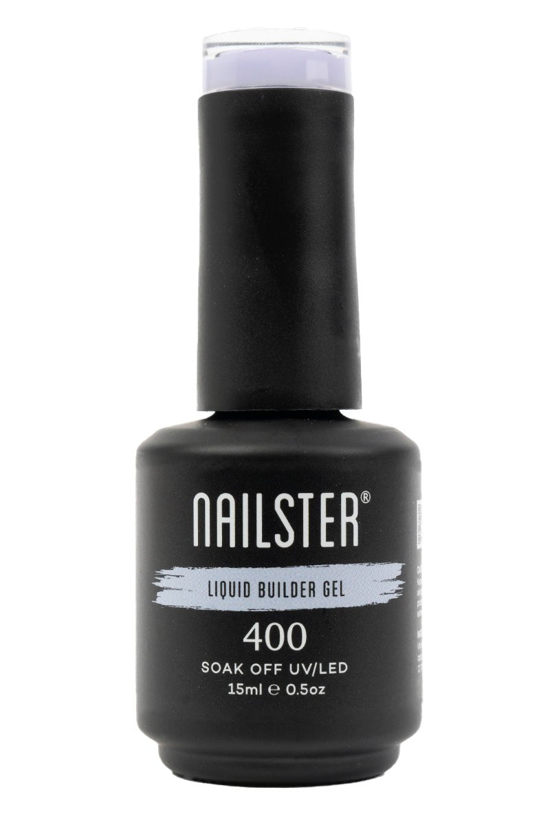 Builder Gel Purity · 400 | Nailster Norway