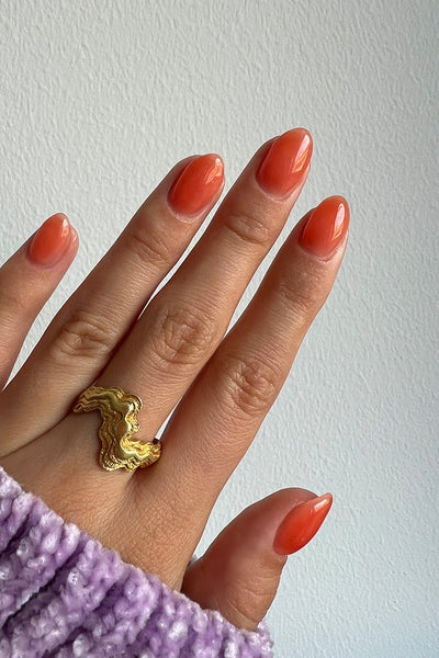 Tangerine 15ml · 213 - Alternate View