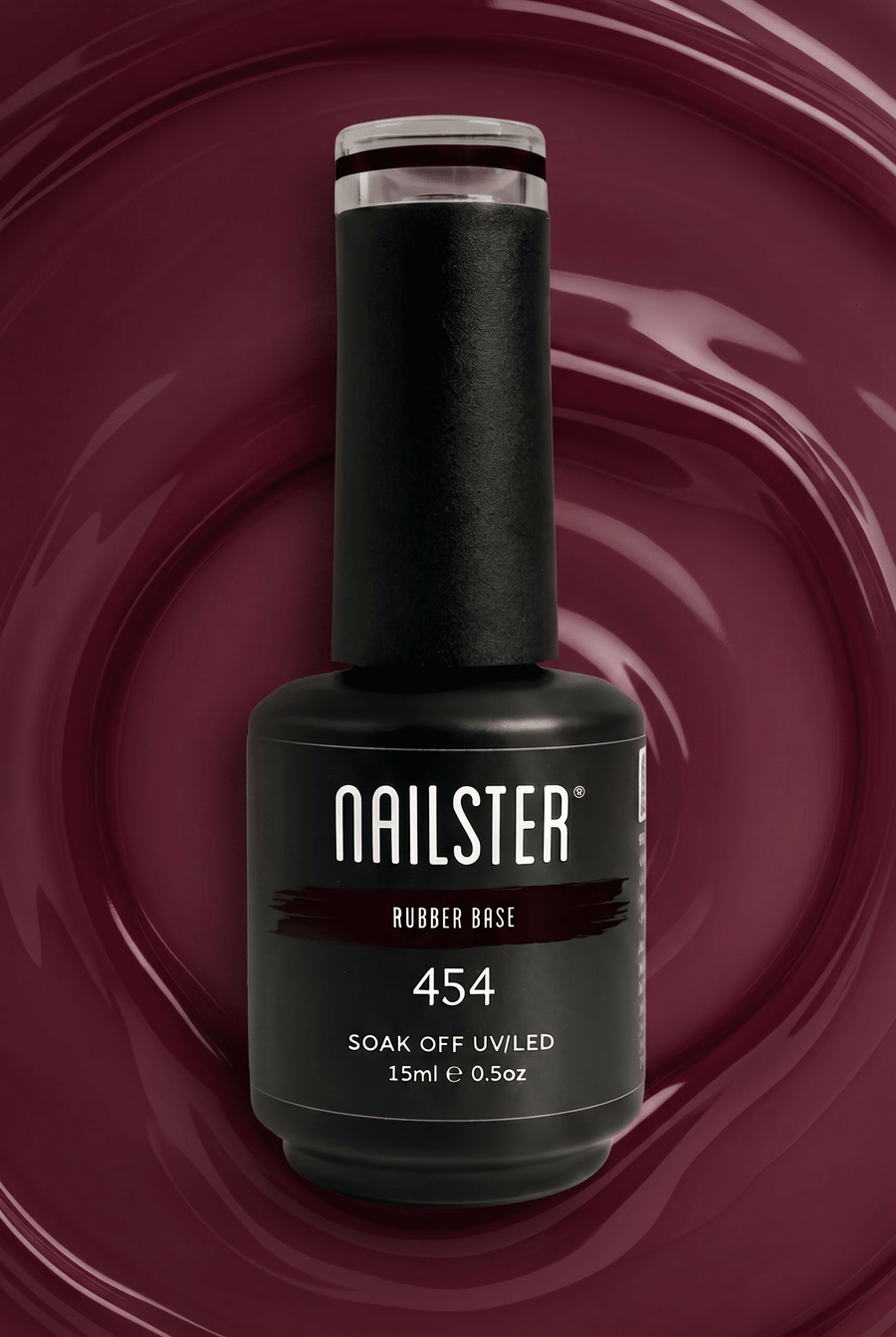 Burgundy 15ml · 454