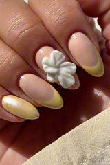 Butter Yellow Look - Katrine Regnbue