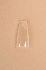 C-Curve Clear Tipper