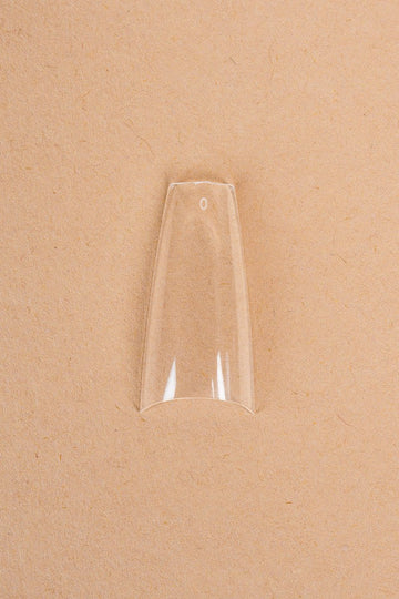 C-Curve Clear Tipper