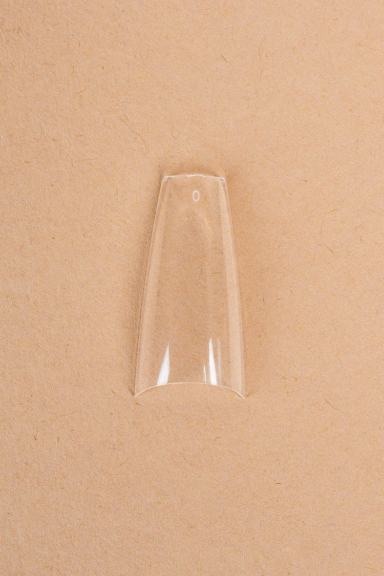 C-Curve Clear Tipper