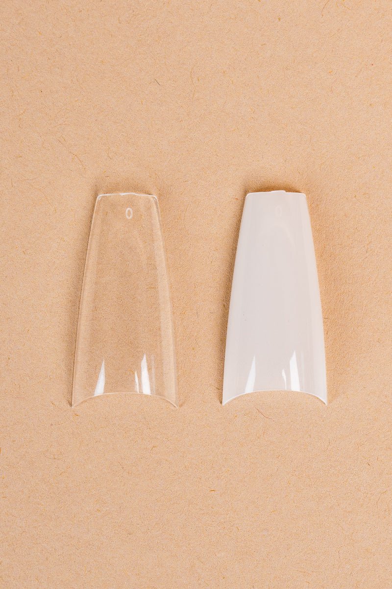 C-Curve Clear Tipper