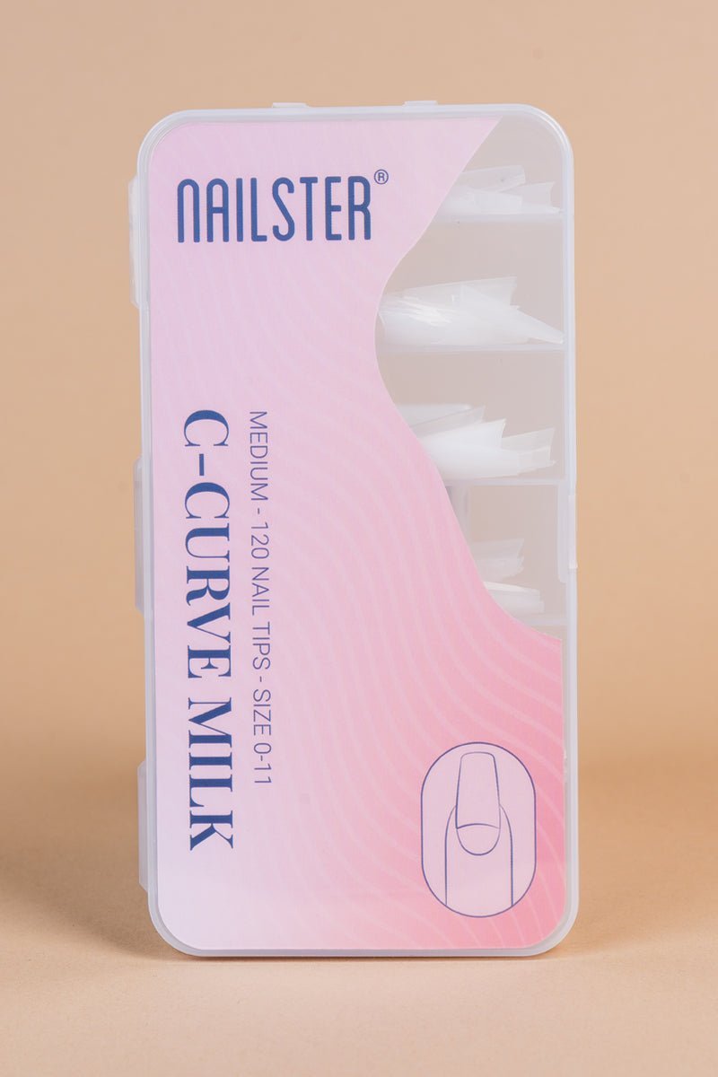 C - Curve Milk Tipper