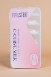 C - Curve Milk Tipper