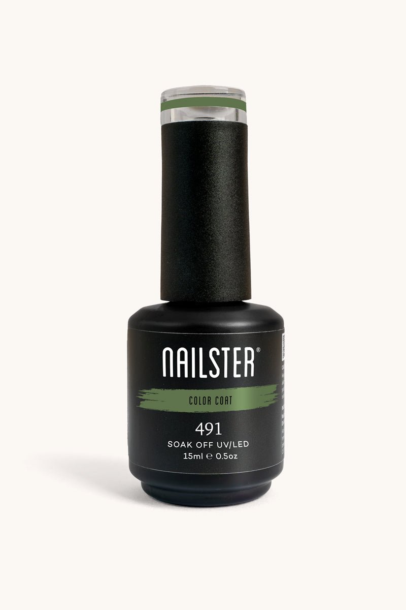 Camo · 491 | Nailster Denmark