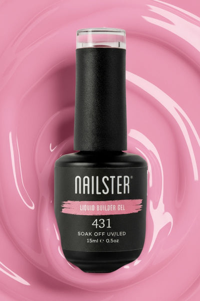 Candyfloss  · 431 - Color