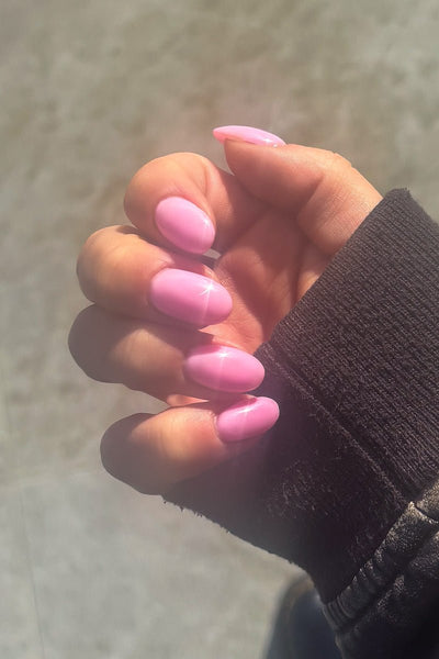 Candyfloss  · 431 - Hand