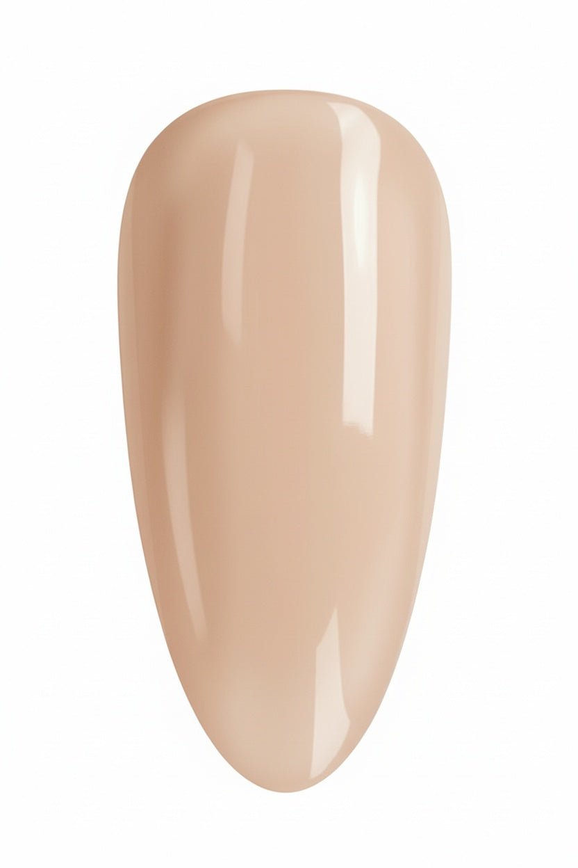 Caramel Cloud · 521