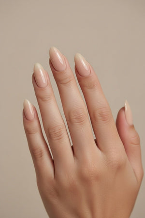 Caramel Cloud · 521