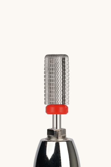 Carbide Bit - Barrel - Fine